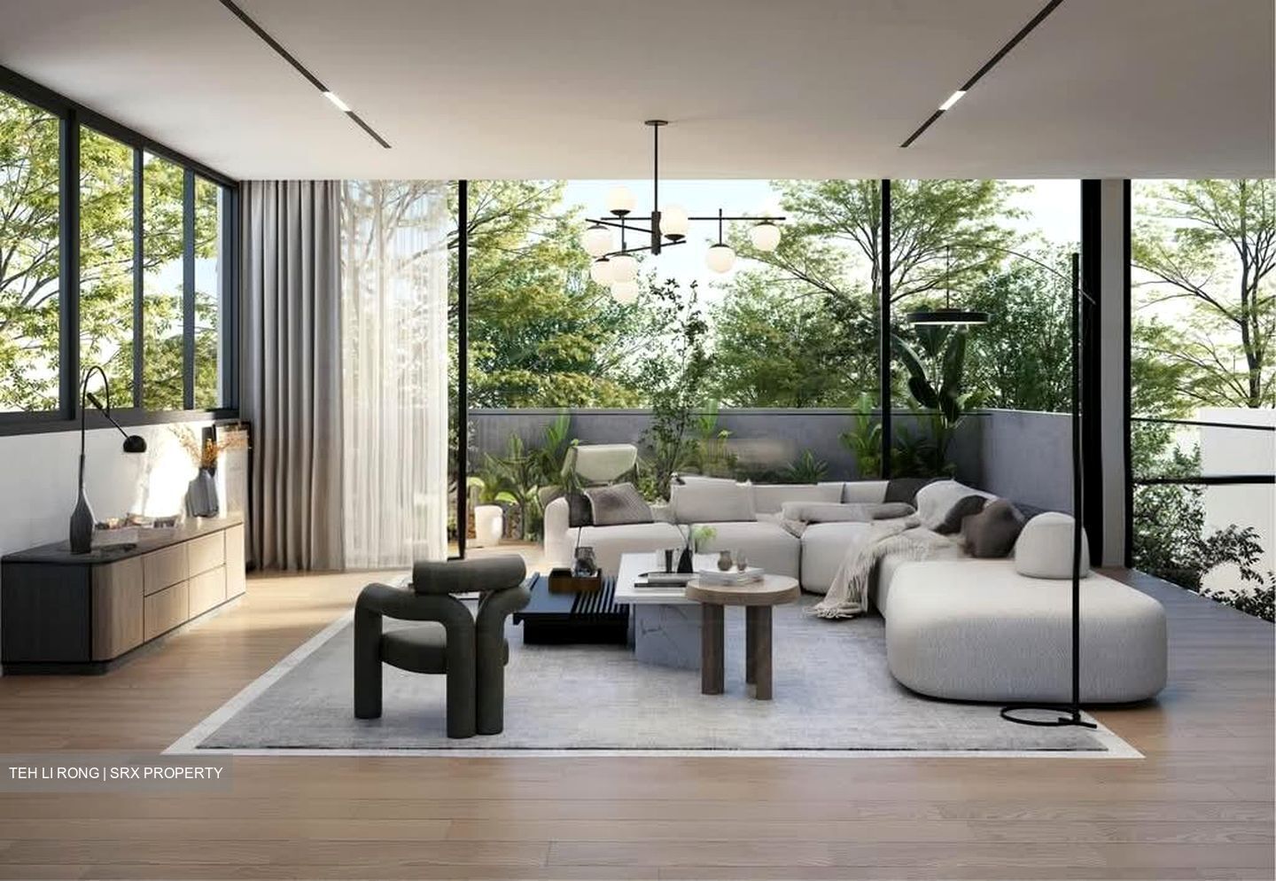 Seletar Hills Estate (D28), Semi-Detached #560597861
